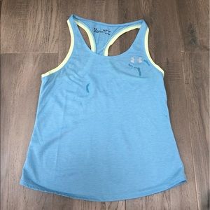 Under Armor Workout Tank Top